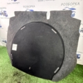 Підлога багажника хетчбек Volkswagen Golf V (2003-2009) 1K6863463F