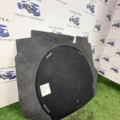 Підлога багажника хетчбек Volkswagen Golf V (2003-2009) 1K6863463F
