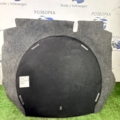 Підлога багажника хетчбек Volkswagen Golf V (2003-2009) 1K6863463F