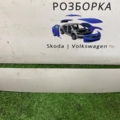 Рамка Volkswagen Golf V (2003-2009) 1K6867603F