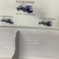 Рамка Volkswagen Golf V (2003-2009) 1K6867603F