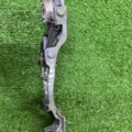 Тримач зовнішньої ручки дверей задніх правих Volkswagen Golf V (2003-2009) 1Z0839886