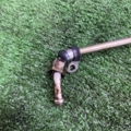 Трубка Volkswagen Golf V (2003-2009) 038145771AG