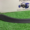 Уплотнительная резина Volkswagen Golf V (2003-2009) 1K6839373D5AP