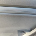 Задня ліва карта гольф 5 хетчбек  Volkswagen Golf V (2003-2009) 1K6867211CN