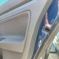 Задня права карта гольф 5 хетчбек  Volkswagen Golf V (2003-2009) 1K6867212FK