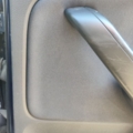 Задня права карта гольф 5 хетчбек  Volkswagen Golf V (2003-2009) 1K6867212FK