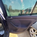 Задня права карта гольф 5 хетчбек  Volkswagen Golf V (2003-2009) 1K6867212FK