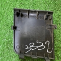 Заглушка карти багажника Volkswagen Golf V (2003-2009) 3C9867748