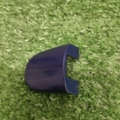 Заглушка ручки двери Volkswagen Golf V (2003-2009) 3B4839879