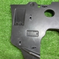 Захист під руль Volkswagen Golf V (2003-2009) 1K18630819B9