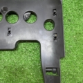 Захист під руль Volkswagen Golf V (2003-2009) 1K18630819B9