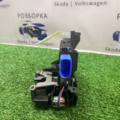 Замок передніх правих дверей Volkswagen Golf V (2003-2009) 3D2837016S