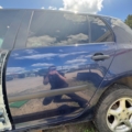З.л двері Golf5 Volkswagen Golf V (2003-2009)