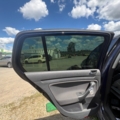З.л двері Golf5 Volkswagen Golf V (2003-2009)