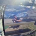 З.л двері Golf5 Volkswagen Golf V (2003-2009)