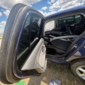 З.л двері Golf5 Volkswagen Golf V (2003-2009)