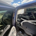 З.л двері Golf5 Volkswagen Golf V (2003-2009)