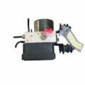 Блок abs volkswagen golf v Volkswagen Golf V 1K0614117F