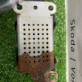 Блок электронный Blaupunkt  Volkswagen Golf V 1K6035570F