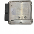 Блок управления двигателем 1.6TDI vw VW Golf VII EDC17C64 Volkswagen Golf V 04L907309B