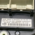 Блок управління кліматом B7 Volkswagen Golf V 7N0907426AM