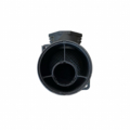 BOSCH Расходомер воздуха VW Golf IV, Passat 1,9TDI, T4 2,5TDI, LT 2,8TDI Volkswagen Golf V 0281002461