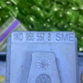 Датчик удара GOLF5 Volkswagen Golf V 1K0955557B