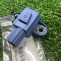 Датчик удара GOLF5 Volkswagen Golf V 1K0955557B