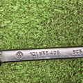 Дворнік лівий Golf Volkswagen Golf V 1Q1955409