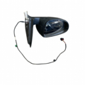 Дзеркало електричне ліве  Volkswagen Golf V 5K0857501CD9B9