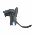 Фiльтр повiтряний двигуна Golf 6 1.6 Volkswagen Golf V 3C0129607BE