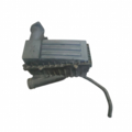 Фiльтр повiтряний двигуна Golf 6 1.6 Volkswagen Golf V 3C0129607BE