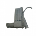 Фiльтр повiтряний двигуна Golf 6 1.6 Volkswagen Golf V 3C0129607BE