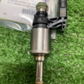 Форсунка бензин электр 1.2 16V TSI vw,1.4 16V TSI vw VW GOLF VII 12- ОЕ:04E906036E Volkswagen Golf V 04E906036E