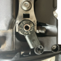 Форсунка паливна Common Rail (Bosch) Skoda Octavia, VW Golf 1.6 TDI 12- Volkswagen Golf V 04L130277G