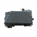 коробка фільтра; корпус повітряного фільтра Volkswagen Golf V 1J0129607AE