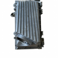коробка фільтра; корпус повітряного фільтра Volkswagen Golf V 1J0129607AE