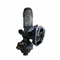 Корпус масляного фільтра 1.9TDI Volkswagen Golf V 038115389B