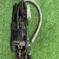 Корпус ручки дверей передн. лів. Volkswagen Golf V 5N0837885H