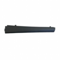 Накладка правої передньої стойки Golf 6 Volkswagen Golf V 1K0868224A