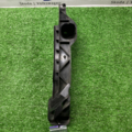 Направляющая переднего бампера VW Golf V 04-07 левая Volkswagen Golf V 1K0807889A