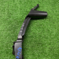 Направляющая переднего бампера VW Golf V 04-07 левая Volkswagen Golf V 1K0807889A
