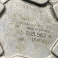 Насос водяний (Помпа) VW T6 2.0D (16-21), Crafter, Golf/Audi A3, A5, Q3/Skoda Karoq, Kodiaq, Octavia (04L965567A) VAG Volkswagen Golf V 04L965567A