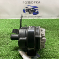 Насос водяний (Помпа) VW T6 2.0D (16-21), Crafter, Golf/Audi A3, A5, Q3/Skoda Karoq, Kodiaq, Octavia (04L965567A) VAG Volkswagen Golf V 04L965567A