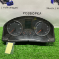 Панель приборов VW Golf (V) Volkswagen Golf V 1K0920874B