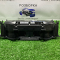 Панель приборов vw golf vii Volkswagen Golf V 5G1920940C