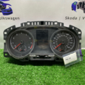 Панель приборов vw golf vii Volkswagen Golf V 5G1920940C