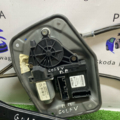 Передній двигун механізму для підйому вікон GOLF5 Volkswagen Golf V 1K4837402Q