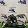 Передній двигун механізму для підйому вікон GOLF5 Volkswagen Golf V 1K4837402Q